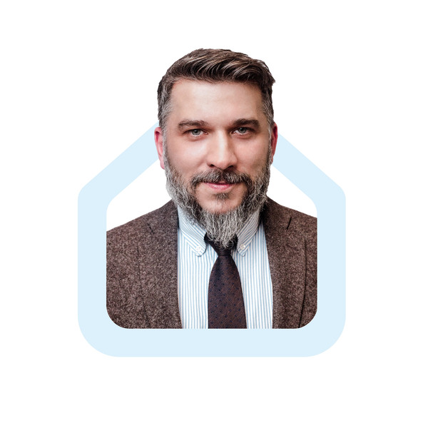 Szymon Szulc - Dyrektor Regionalny