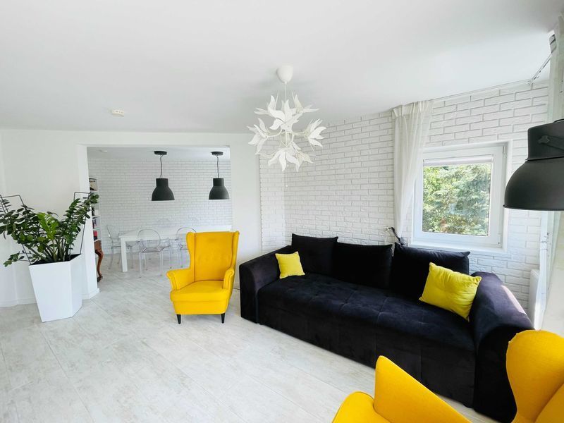 Mieszkanie na sprzedaż Szczecin, Centrum 150 m2 | Arka Nieruchomości