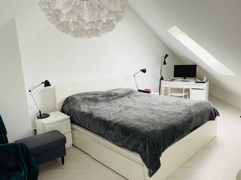 Mieszkanie na sprzedaż Szczecin, Centrum 150 m2 | Arka Nieruchomości