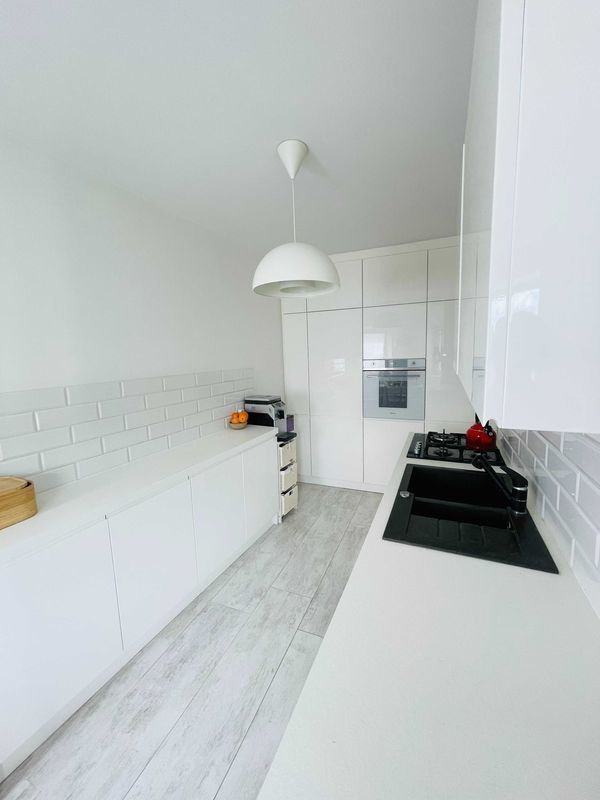 Mieszkanie na sprzedaż Szczecin, Centrum 150 m2 | Arka Nieruchomości