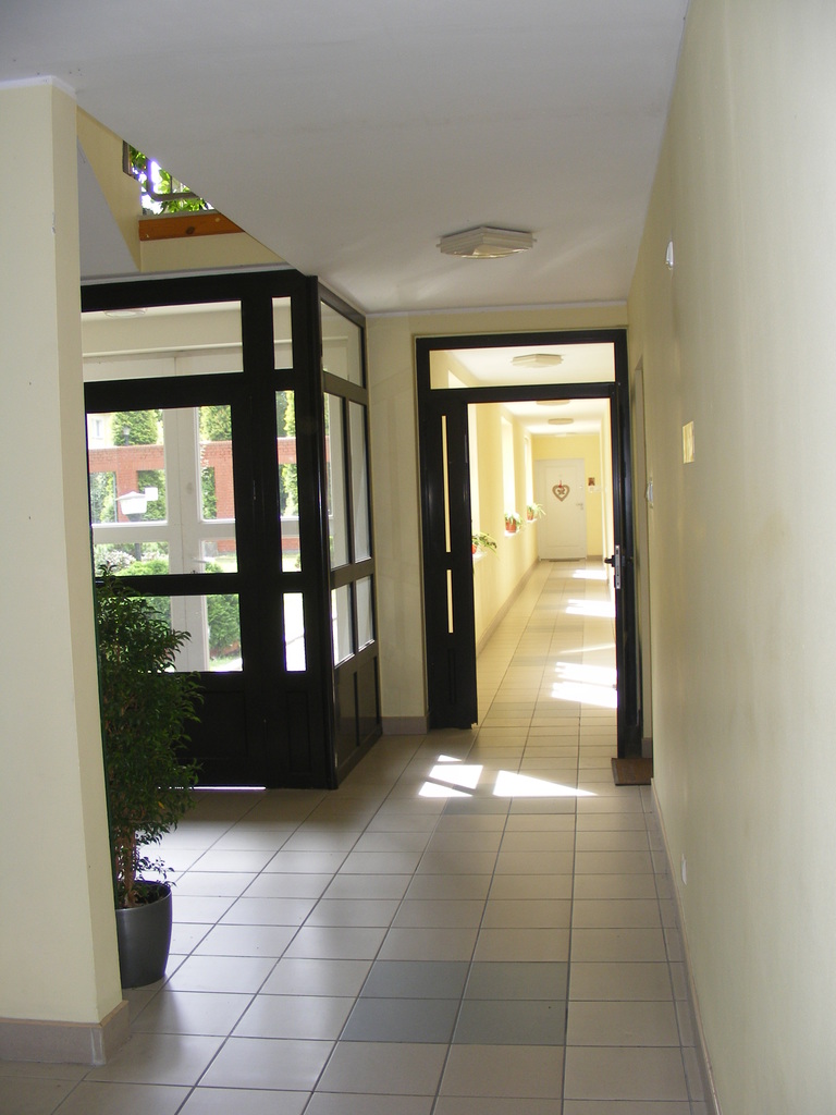Mieszkanie na sprzedaż Szczecin, Centrum 41 m2 | Arka Nieruchomości