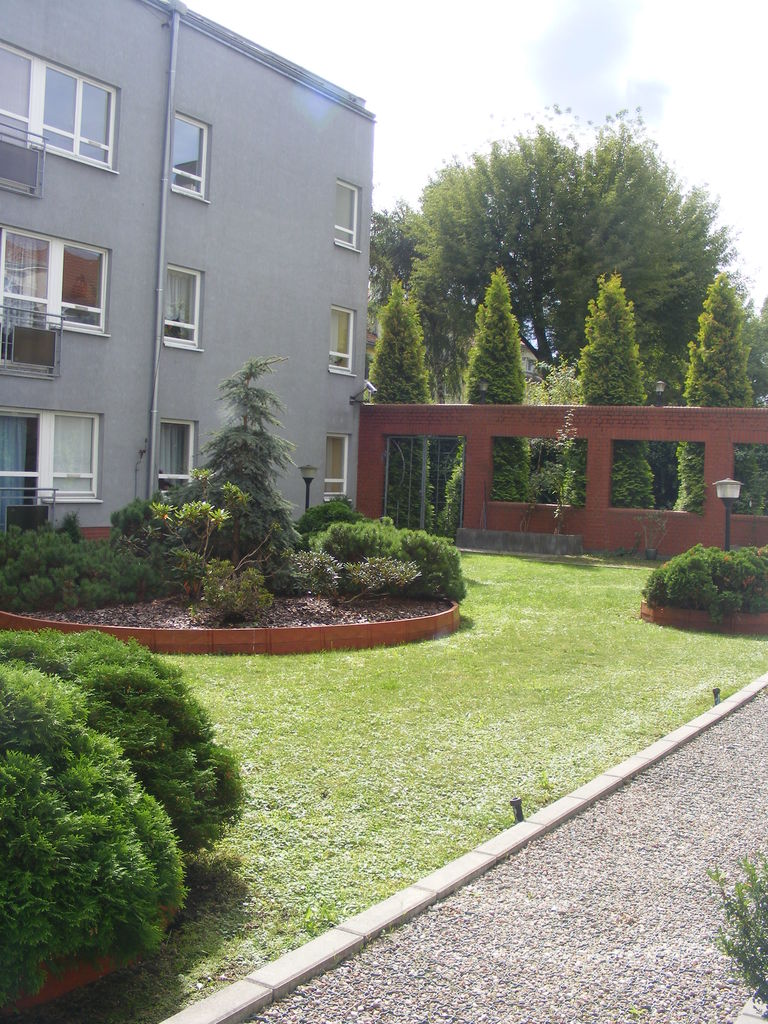 Mieszkanie na sprzedaż Szczecin, Centrum 41 m2 | Arka Nieruchomości