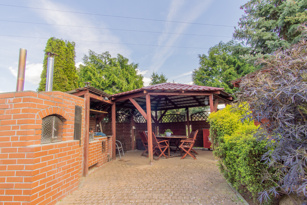 Dom na sprzedaż Trzebież 340 m2 | Arka Nieruchomości