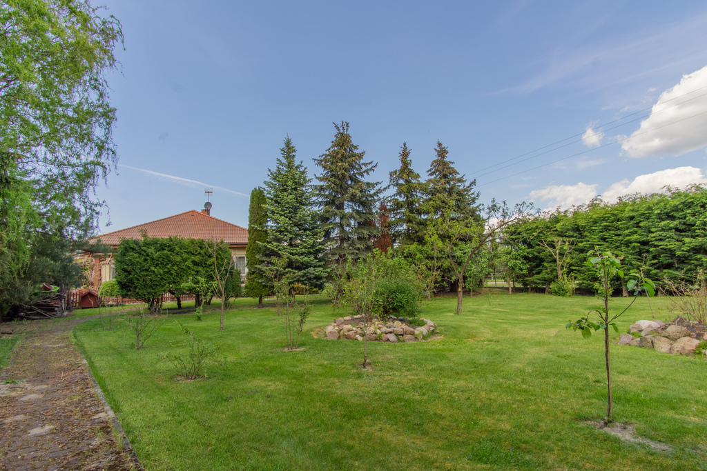 Dom na sprzedaż Trzebież 340 m2 | Arka Nieruchomości