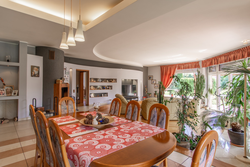 Dom na sprzedaż Trzebież 340 m2 | Arka Nieruchomości