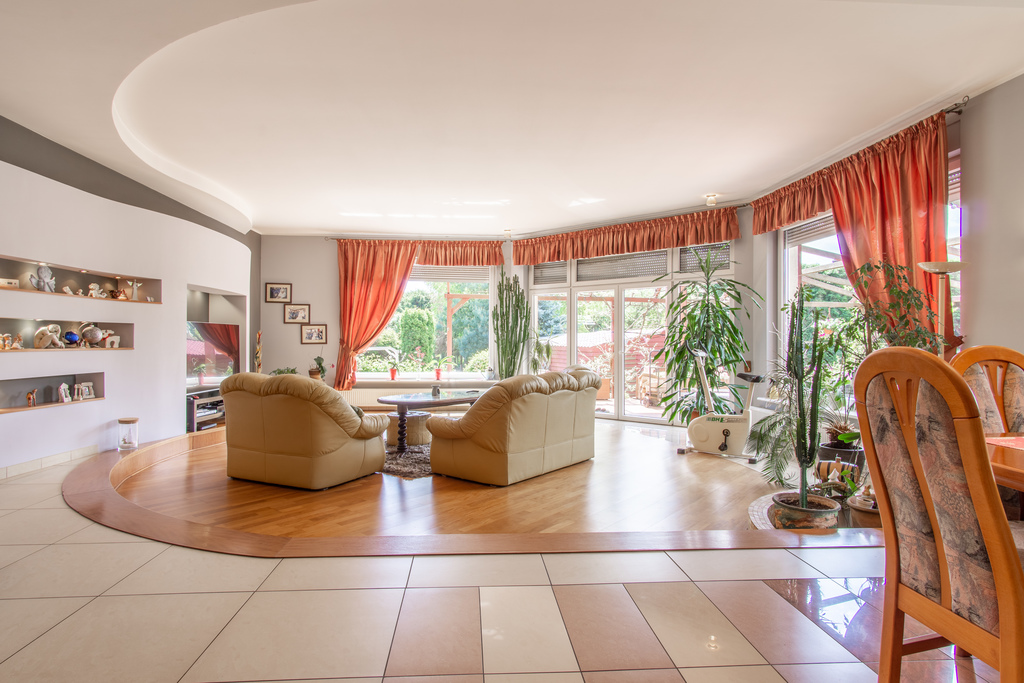 Dom na sprzedaż Trzebież 340 m2 | Arka Nieruchomości