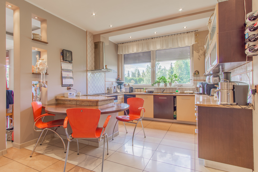 Dom na sprzedaż Trzebież 340 m2 | Arka Nieruchomości