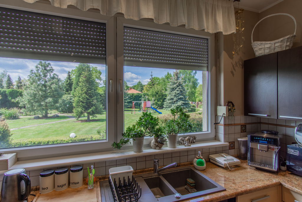 Dom na sprzedaż Trzebież 340 m2 | Arka Nieruchomości