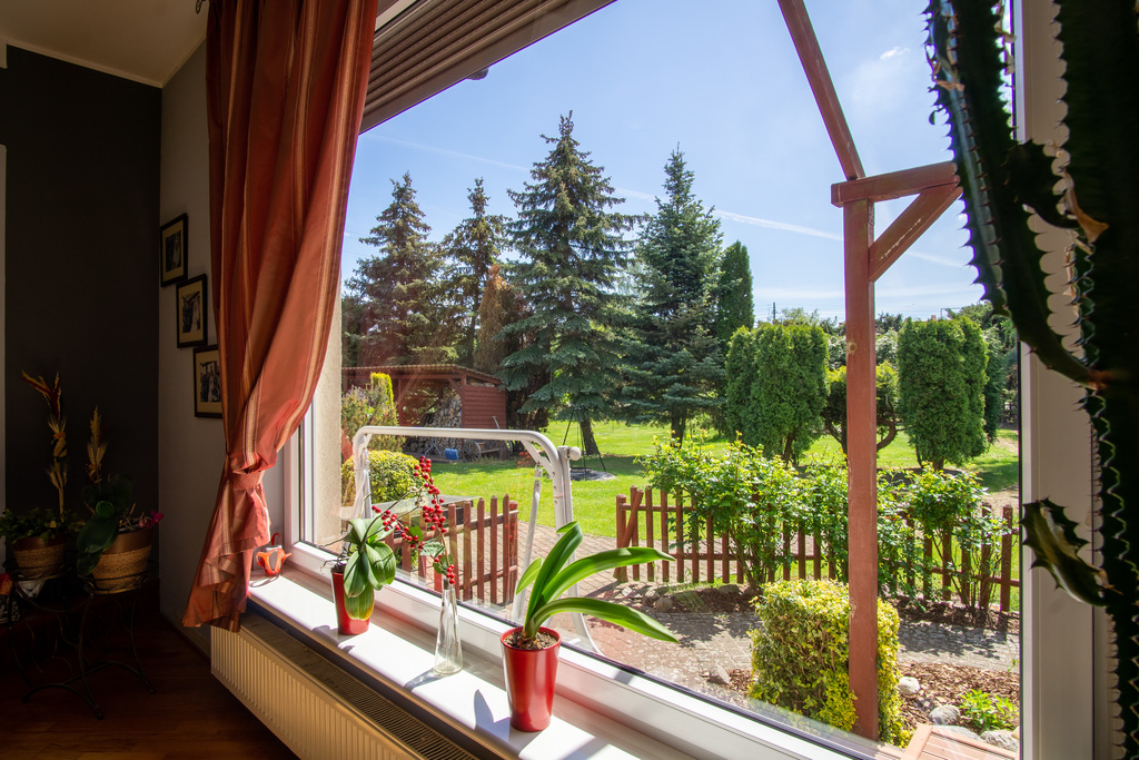 Dom na sprzedaż Trzebież 340 m2 | Arka Nieruchomości