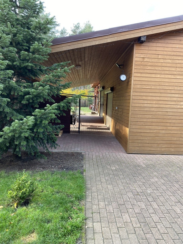 Dom na sprzedaż Dobrzany 197 m2 | Arka Nieruchomości