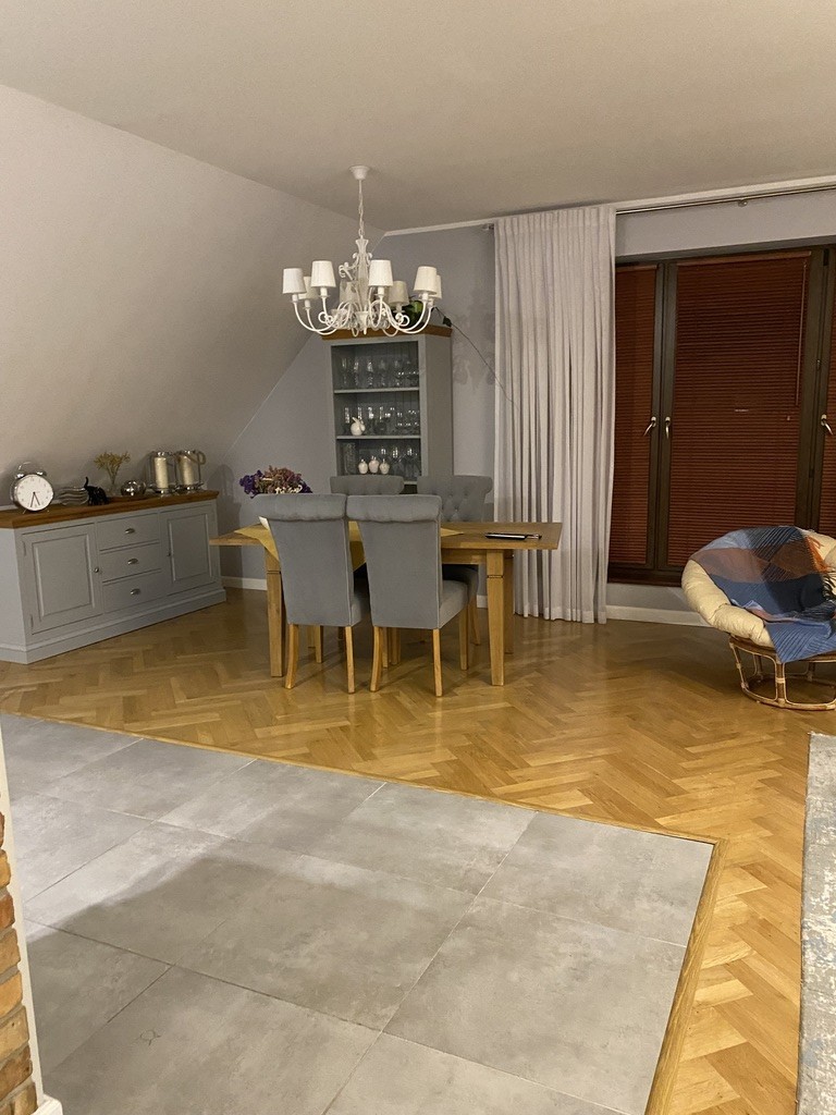 Dom na sprzedaż Dobrzany 197 m2 | Arka Nieruchomości