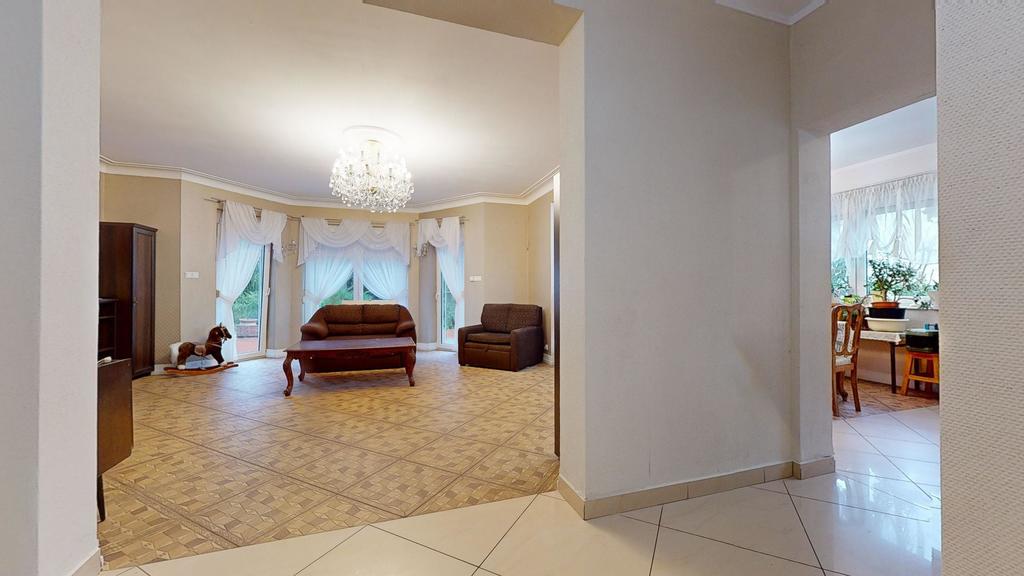 Dom na sprzedaż Stargard 481 m2 | Arka Nieruchomości