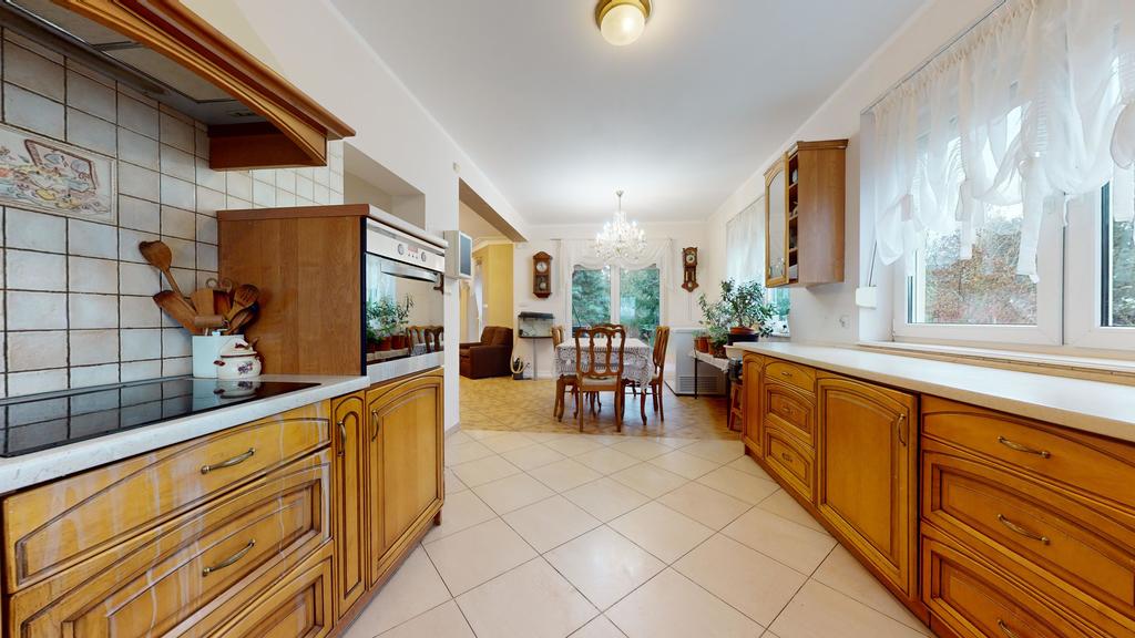 Dom na sprzedaż Stargard 481 m2 | Arka Nieruchomości