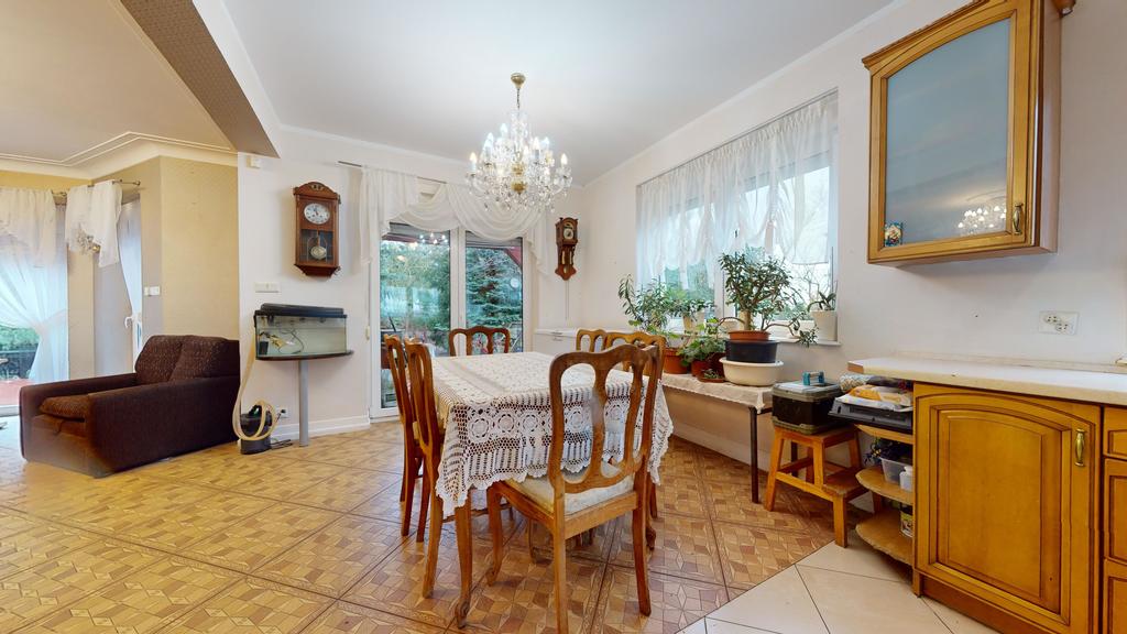 Dom na sprzedaż Stargard 481 m2 | Arka Nieruchomości