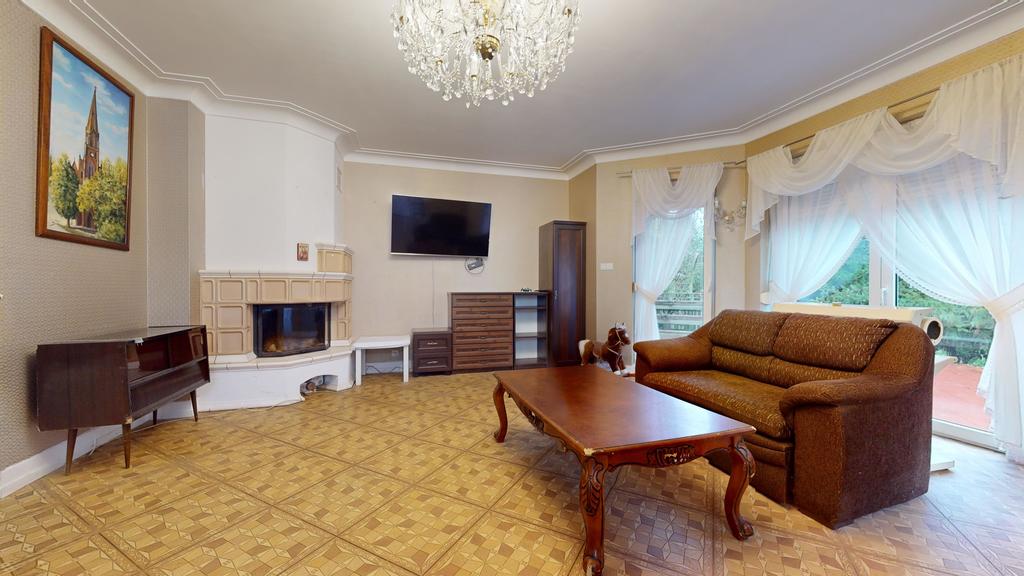 Dom na sprzedaż Stargard 481 m2 | Arka Nieruchomości