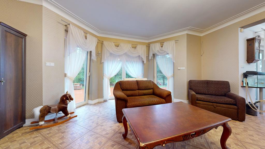 Dom na sprzedaż Stargard 481 m2 | Arka Nieruchomości