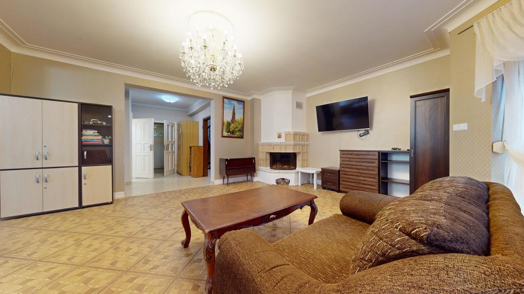 Dom na sprzedaż Stargard 481 m2 | Arka Nieruchomości
