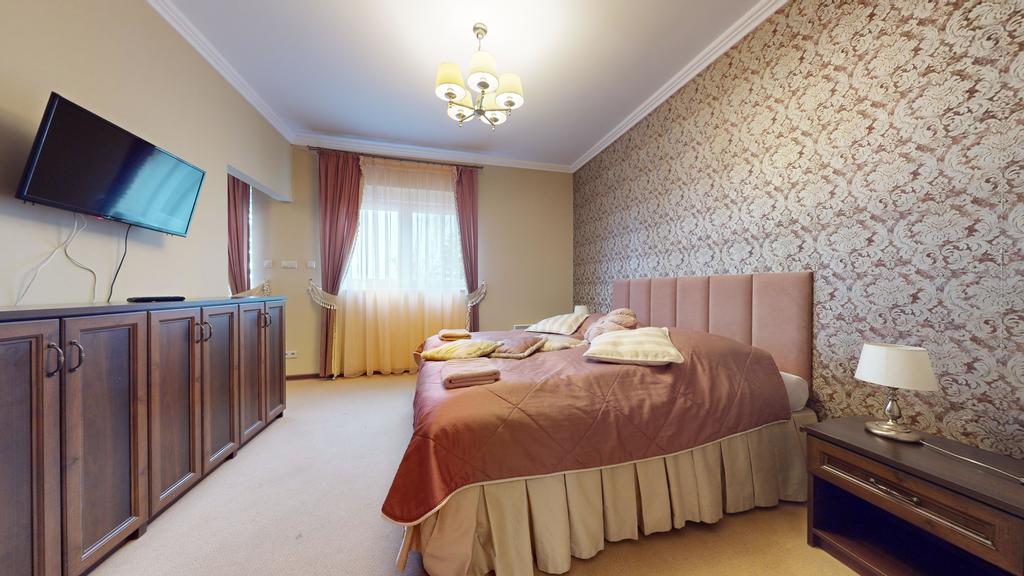 Dom na sprzedaż Stargard 481 m2 | Arka Nieruchomości