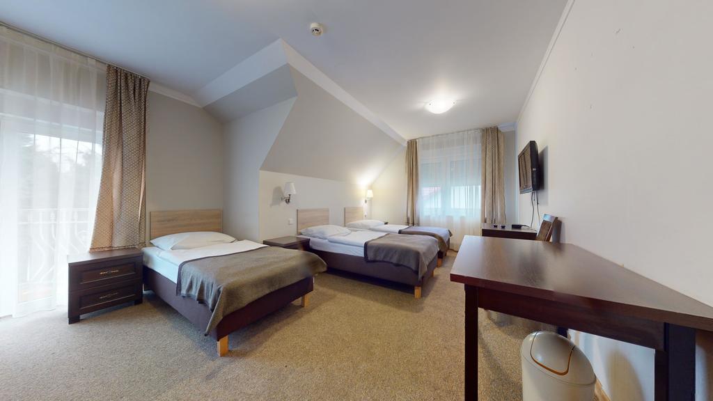 Dom na sprzedaż Stargard 481 m2 | Arka Nieruchomości