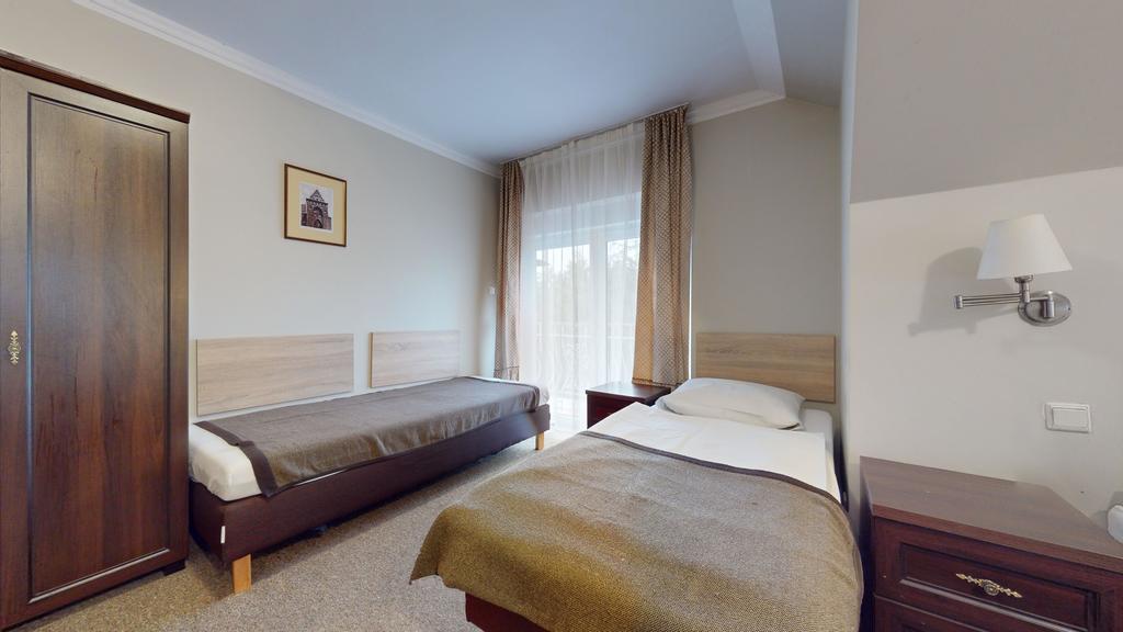 Dom na sprzedaż Stargard 481 m2 | Arka Nieruchomości