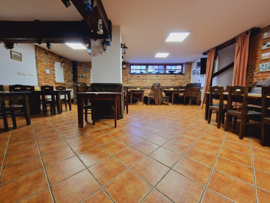Lokal na sprzedaż Nowogard 605 m2 | Arka Nieruchomości