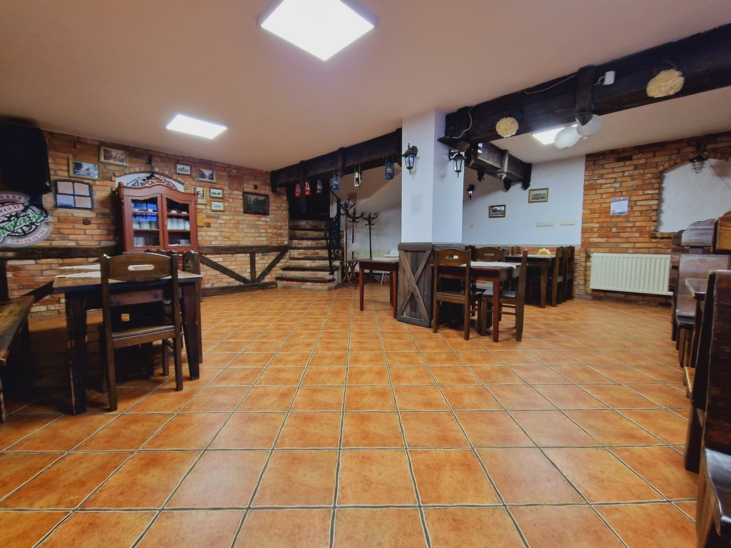 Lokal na sprzedaż Nowogard 605 m2 | Arka Nieruchomości