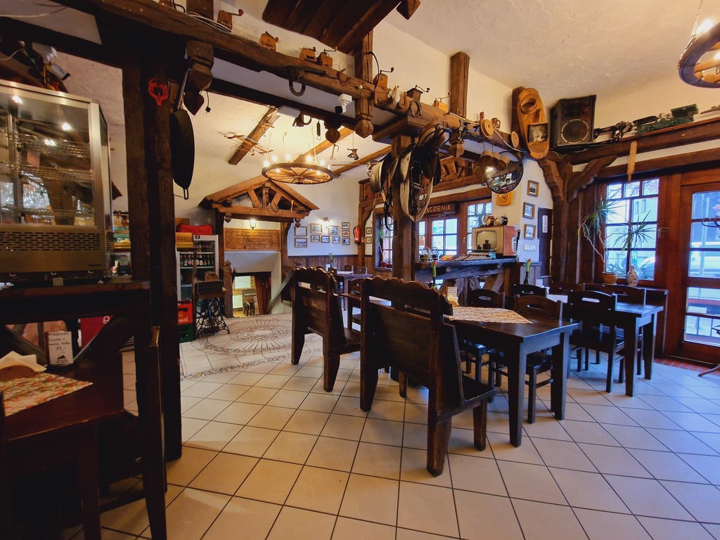 Lokal na sprzedaż Nowogard 605 m2 | Arka Nieruchomości