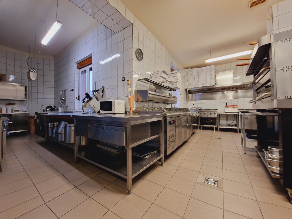 Lokal na sprzedaż Nowogard 605 m2 | Arka Nieruchomości