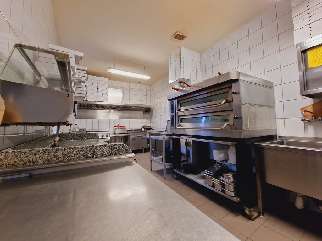 Lokal na sprzedaż Nowogard 605 m2 | Arka Nieruchomości