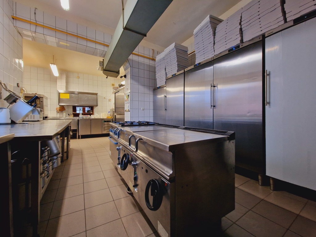 Lokal na sprzedaż Nowogard 605 m2 | Arka Nieruchomości