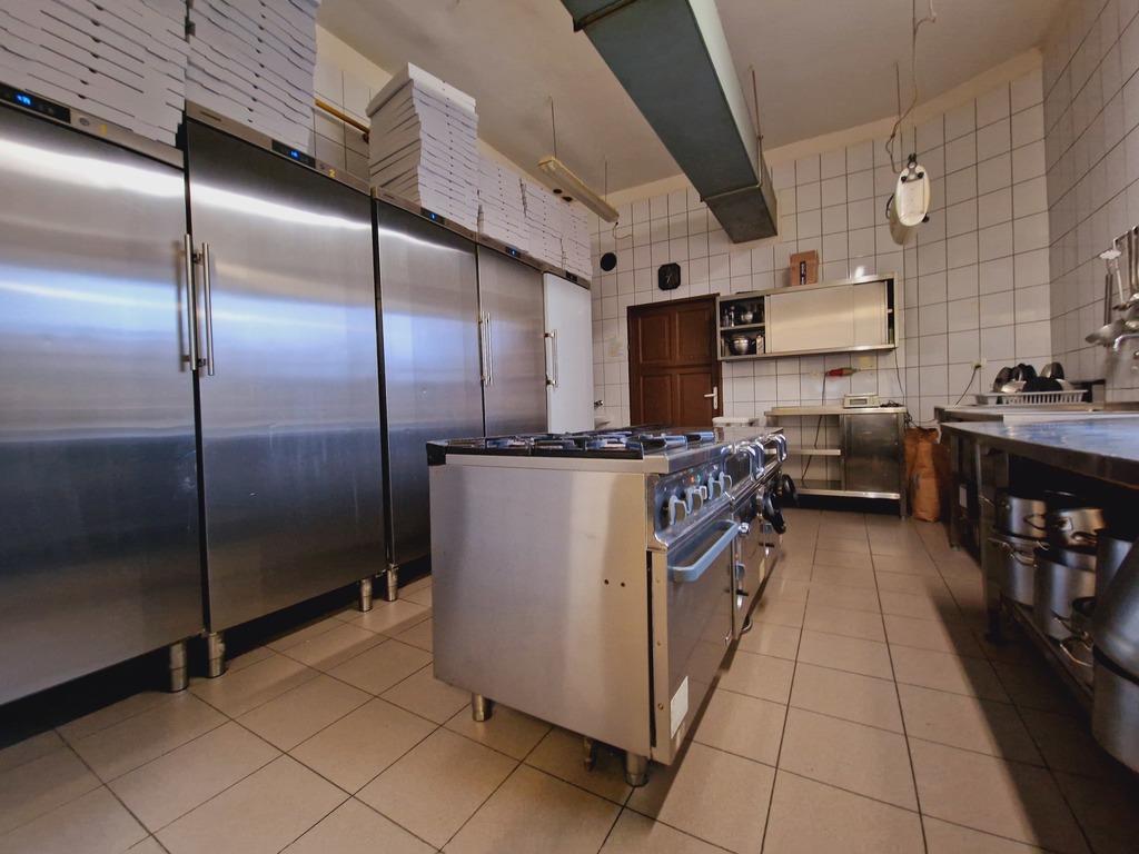 Lokal na sprzedaż Nowogard 605 m2 | Arka Nieruchomości