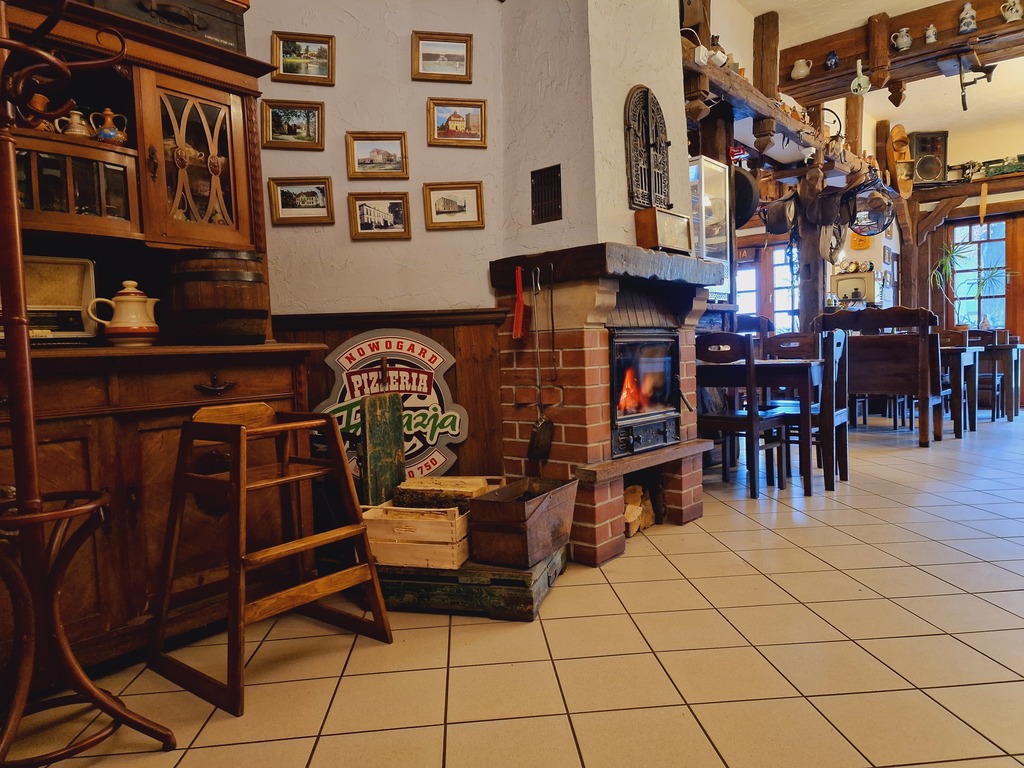 Lokal na sprzedaż Nowogard 605 m2 | Arka Nieruchomości