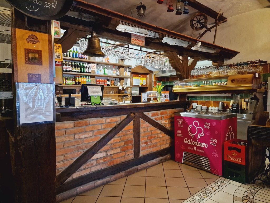 Lokal na sprzedaż Nowogard 605 m2 | Arka Nieruchomości