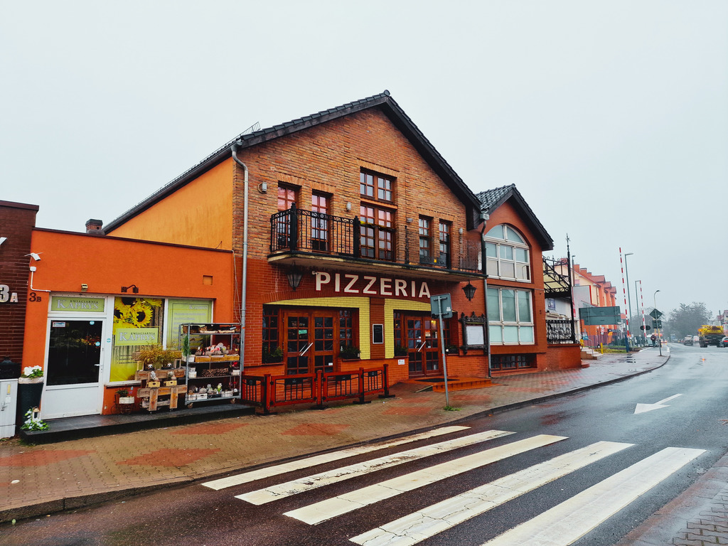 Lokal na sprzedaż Nowogard 605 m2 | Arka Nieruchomości