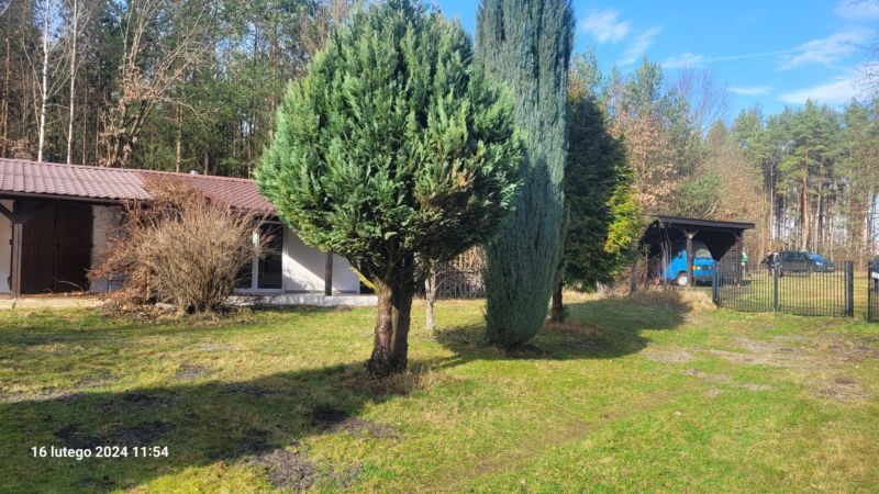 Dom na sprzedaż Łasko 170 m2 | Arka Nieruchomości