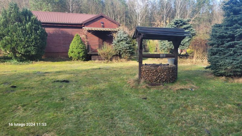 Dom na sprzedaż Łasko 170 m2 | Arka Nieruchomości