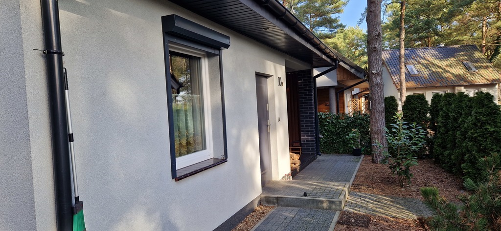 Dom na sprzedaż Pogorzelica 76 m2 | Arka Nieruchomości
