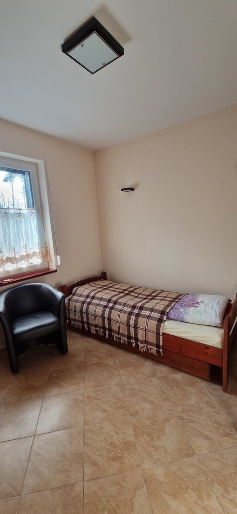 Dom na sprzedaż Pogorzelica 76 m2 | Arka Nieruchomości