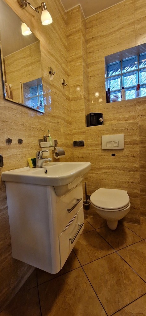 Dom na sprzedaż Pogorzelica 76 m2 | Arka Nieruchomości