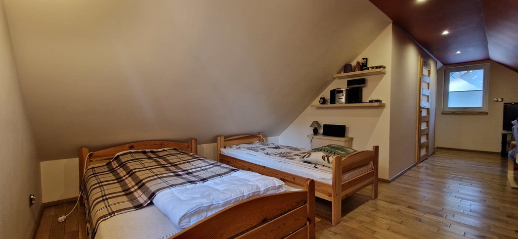 Dom na sprzedaż Pogorzelica 76 m2 | Arka Nieruchomości