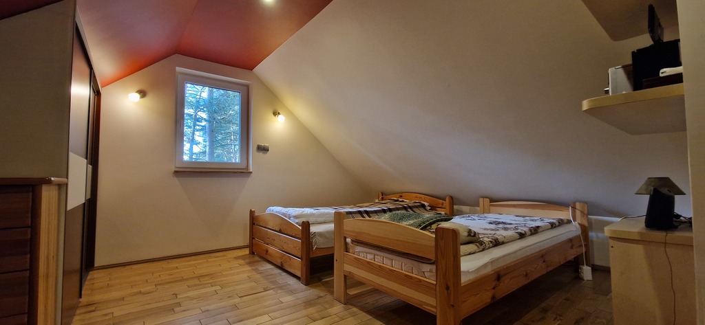 Dom na sprzedaż Pogorzelica 76 m2 | Arka Nieruchomości