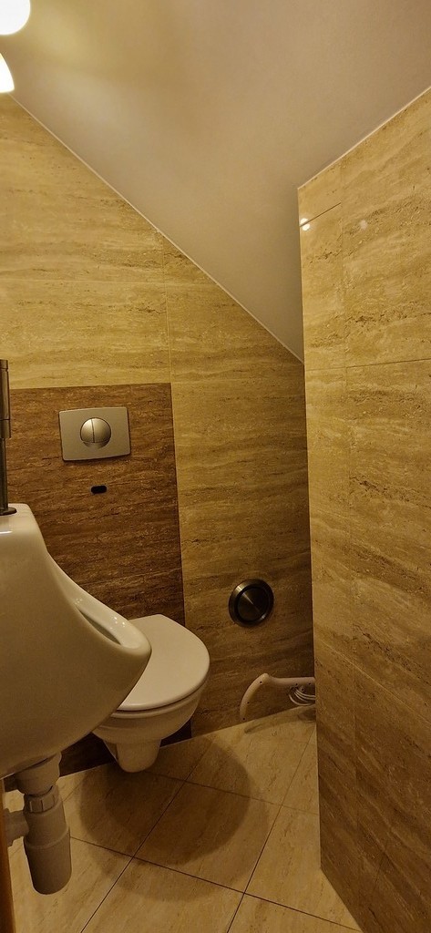 Dom na sprzedaż Pogorzelica 76 m2 | Arka Nieruchomości