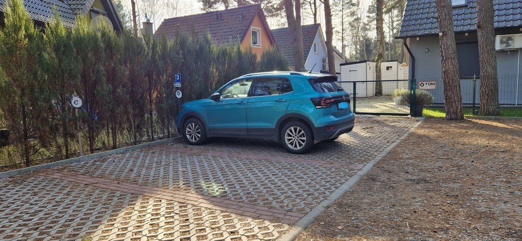Dom na sprzedaż Pogorzelica 76 m2 | Arka Nieruchomości
