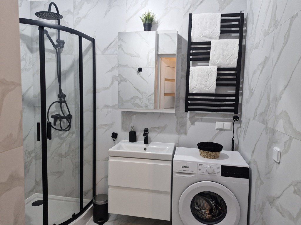  Świnoujście 2 402 m2 | Arka Nieruchomości