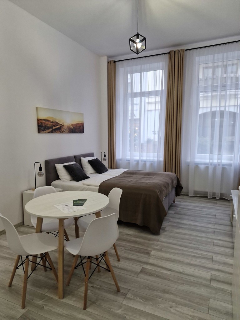  Świnoujście 2 402 m2 | Arka Nieruchomości