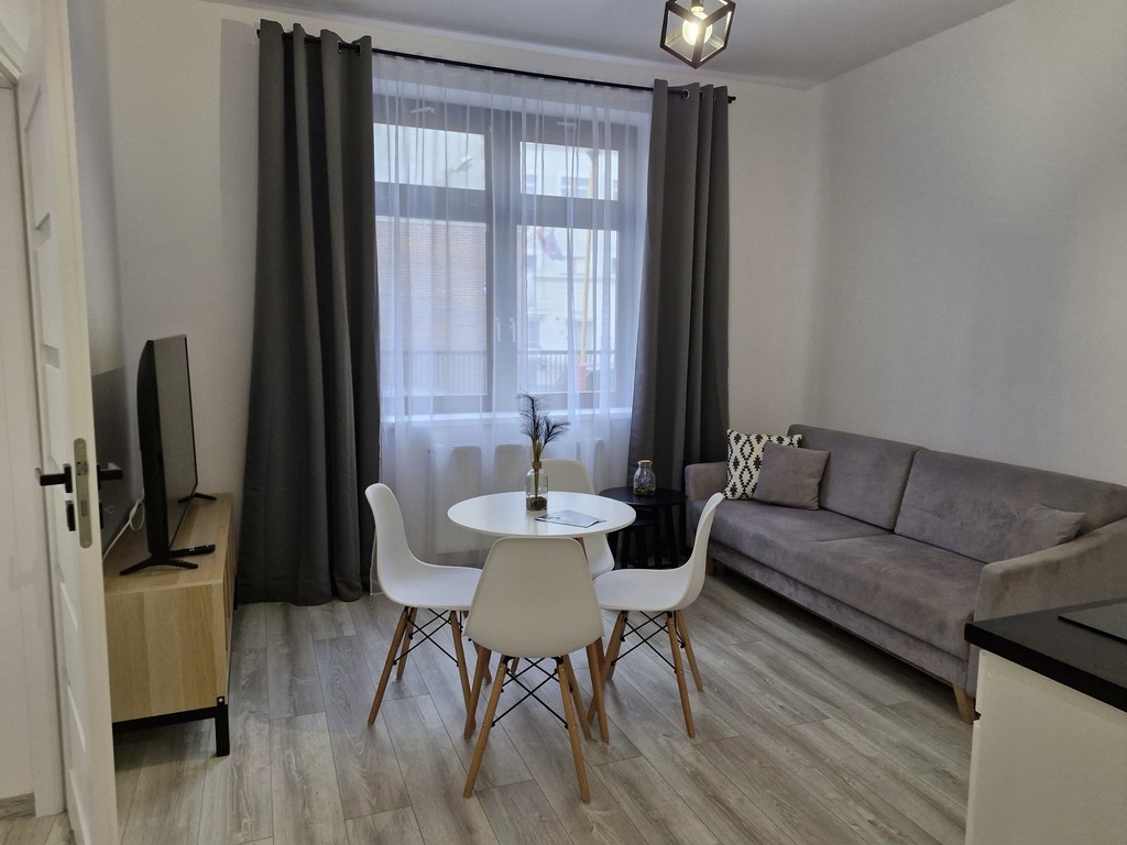  Świnoujście 2 402 m2 | Arka Nieruchomości