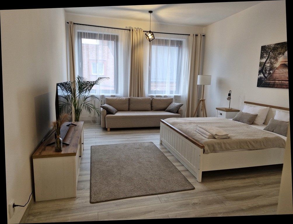  Świnoujście 2 402 m2 | Arka Nieruchomości