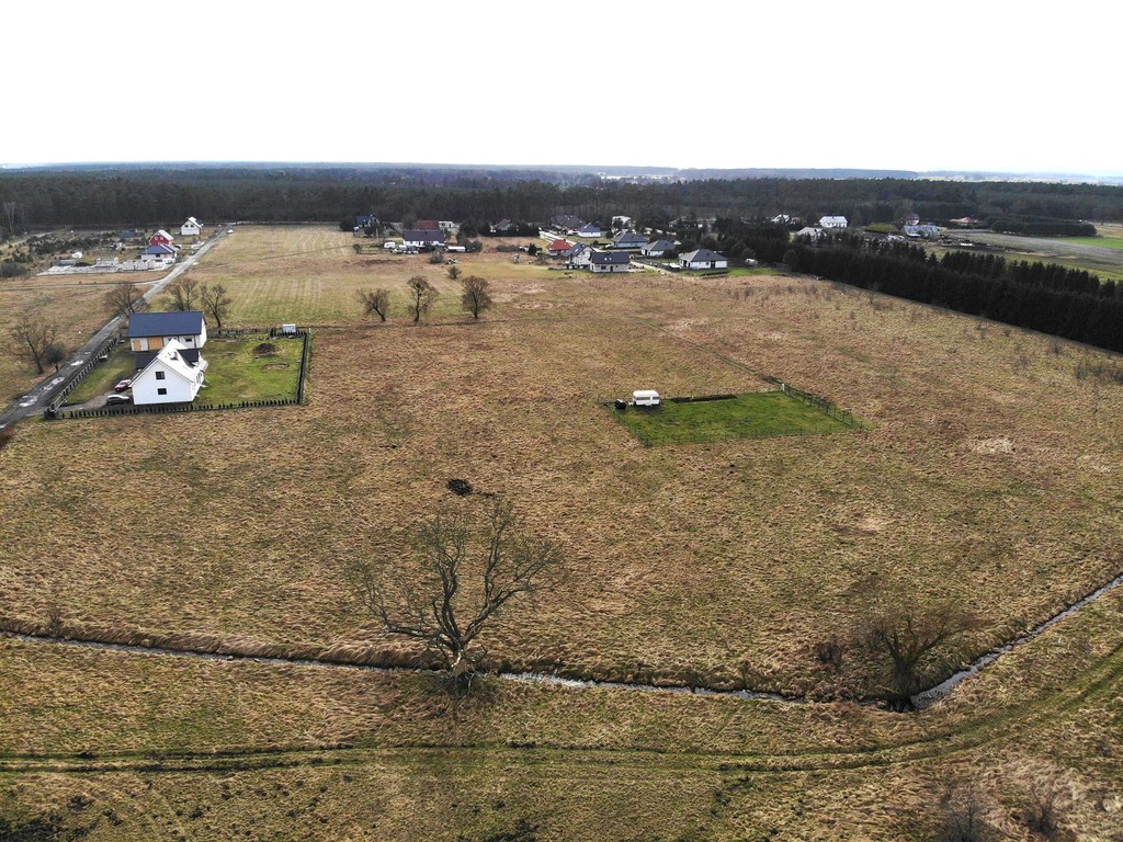 Działka na sprzedaż Żdżary 1 069 m2 | Arka Nieruchomości