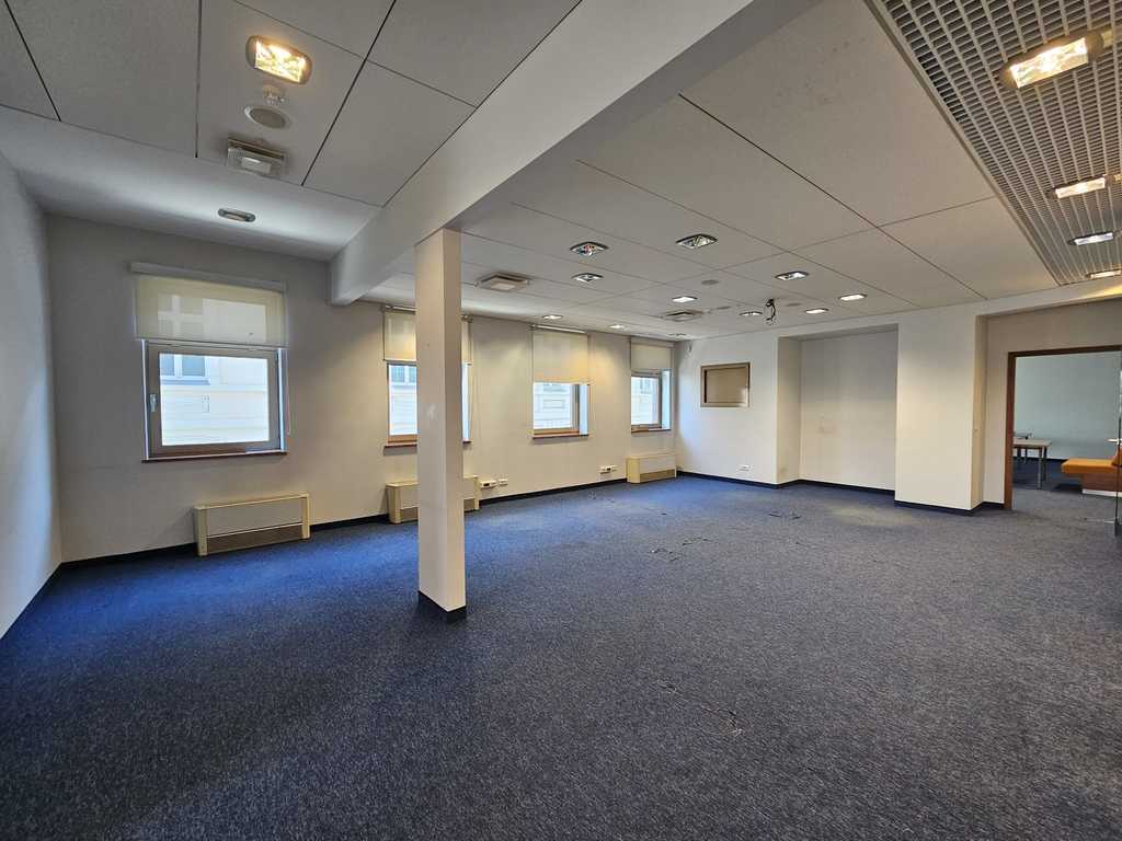 Lokal na wynajem Szczecin, Centrum 155 m2 | Arka Nieruchomości