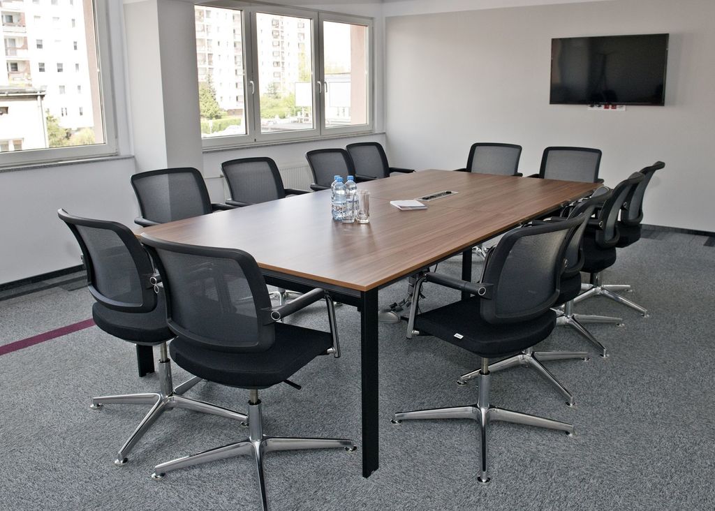 Biura przy ul. łagiewnickiej | różne metraże – zdjęcie 5